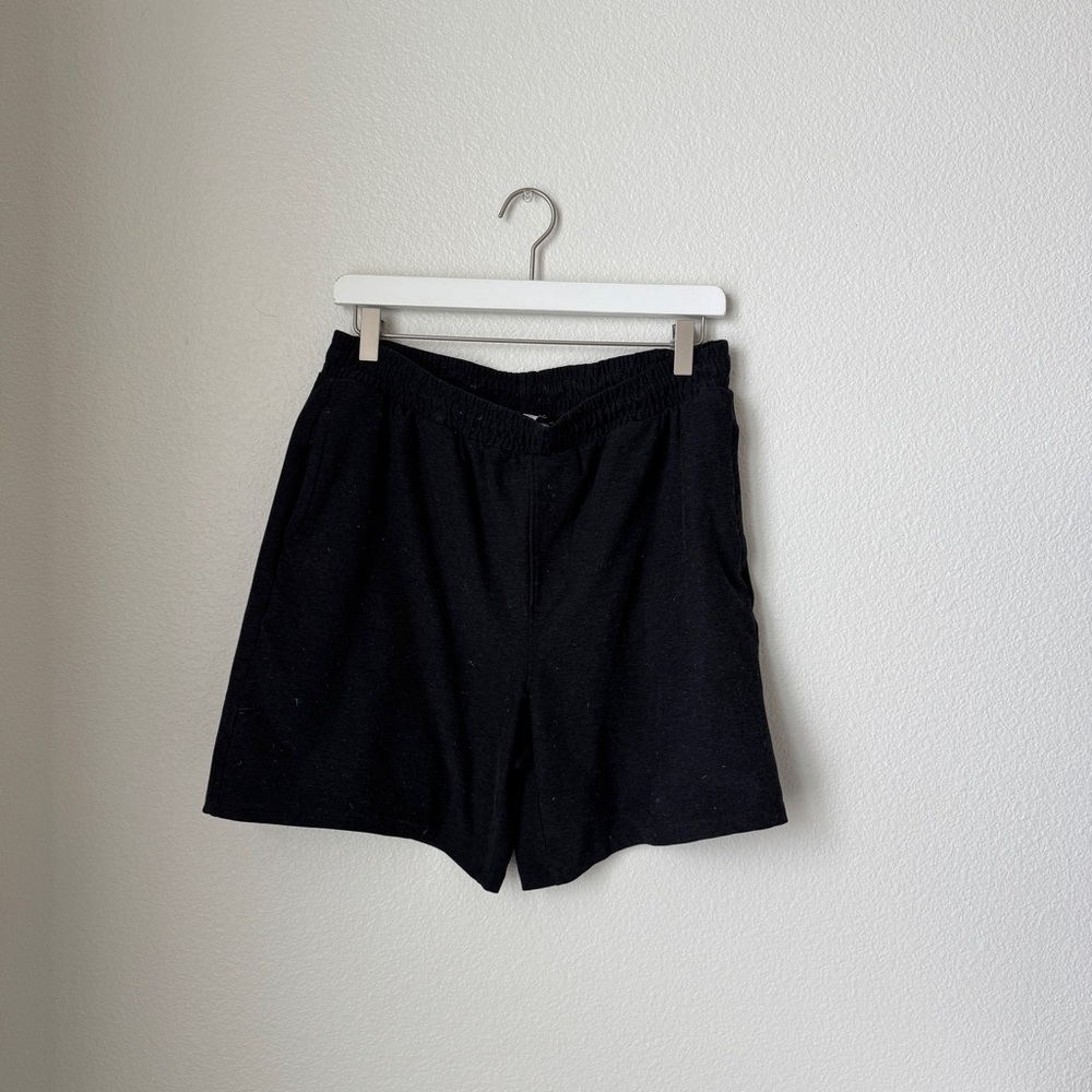 Beyond yoga mens shorts